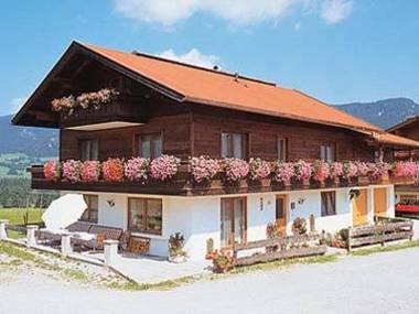 Ferienwohnungen Schmaus