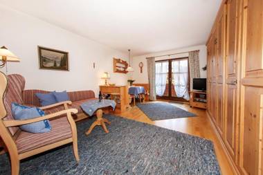 Ferienwohnungen Sieber