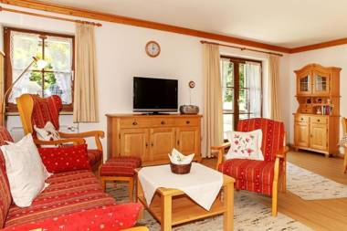 Ferienwohnungen Sieber