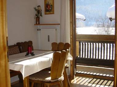 Ferienwohnung Contardo