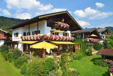 Ferienwohnungen Haus Neumaier