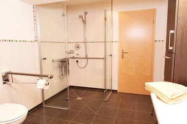 Ferienwohnungen Haus Neumaier