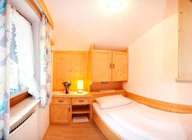 Ferienwohnungen Haus Neumaier