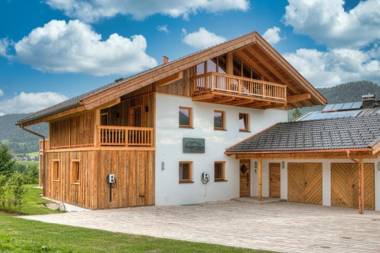 designchalets auf 685