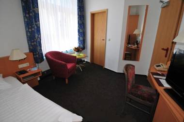 Hotel Stadt Reinfeld
