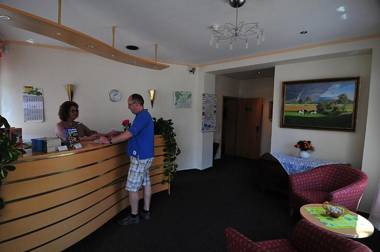 Hotel Stadt Reinfeld