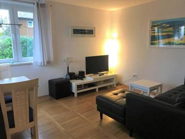 Ferienhaus Boddenblick