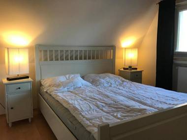 Ferienhaus Boddenblick