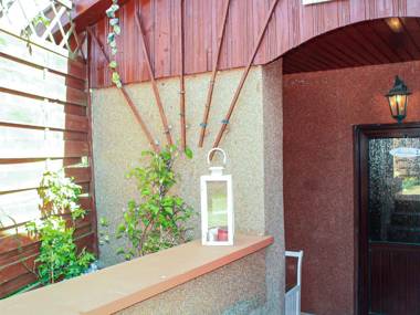 Feriendomizil Stahlbrode