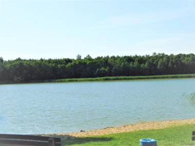 Ferienhäuser Seewiesen