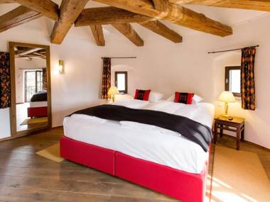 DORMERO Schlosshotel Reichenschwand