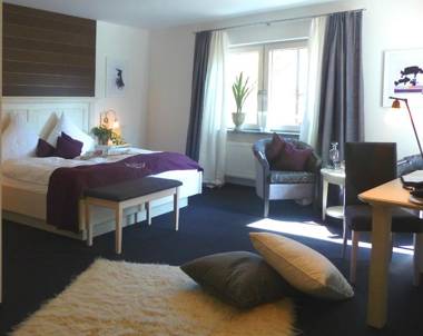 Landgasthof Weisses Lamm