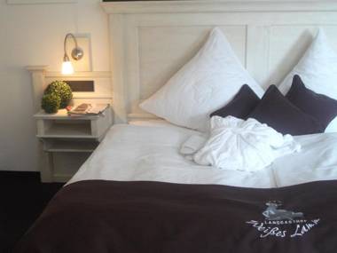 Landgasthof Weisses Lamm