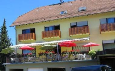 Hotel & Restaurant Krone