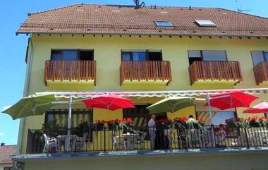 Hotel & Restaurant Krone
