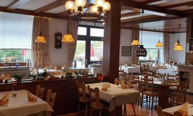 Hotel & Restaurant Krone