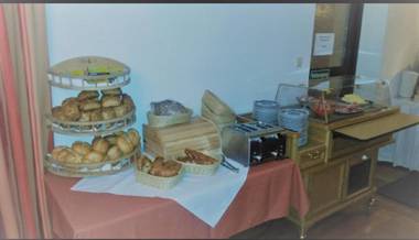 Hotel-Restaurant Wiendl