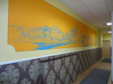 Stadthotel Regensburg