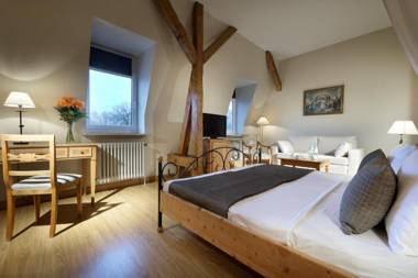 Eurostars Park Hotel Maximilian