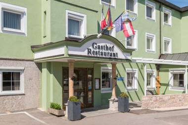 Hotel & Gasthof Richard Held