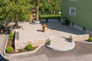 Hotel & Gasthof Richard Held