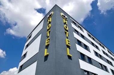 B&B Hotel Regensburg