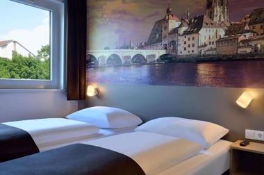 B&B Hotel Regensburg
