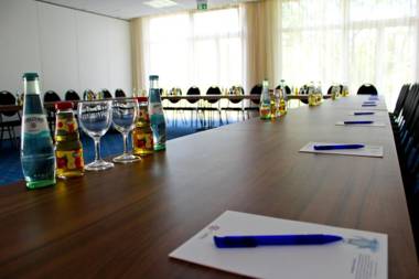 St. Georg - Business Hotel