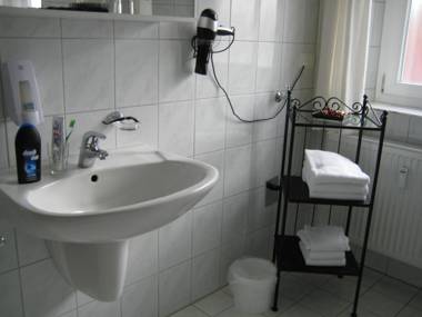 Komfort Apartmenthaus Haslbach FGZ