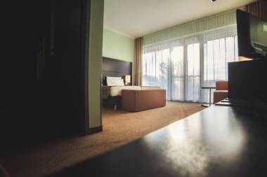 Hotel Central Regensburg CityCentre