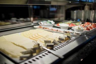 Hotel Central Regensburg CityCentre