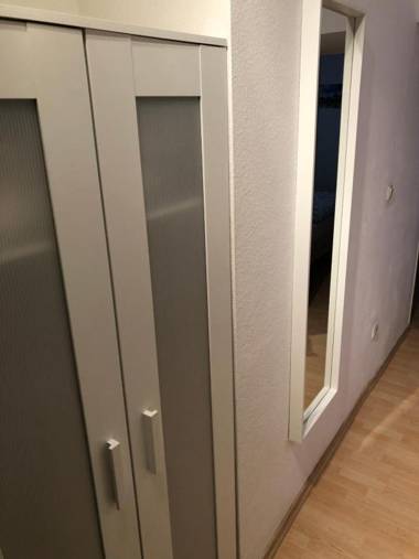 Apartments Altstadtflair