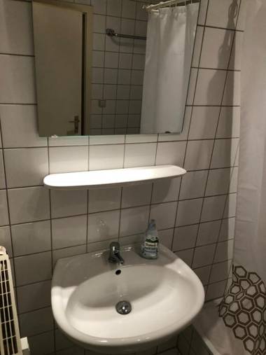 Apartments Altstadtflair