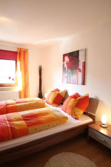 Ferienwohnungen Ostengasse 22