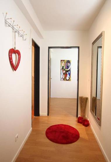 Ferienwohnungen Ostengasse 22