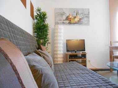 Apartments Hofgarten