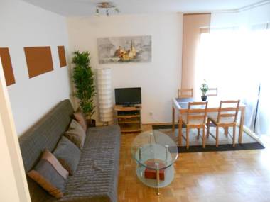 Apartments Hofgarten