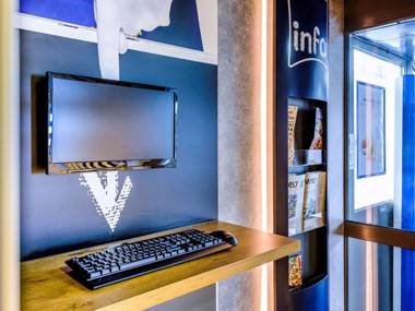 Ibis budget Regensburg Ost