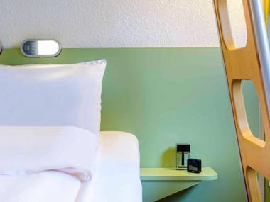 Ibis budget Regensburg Ost