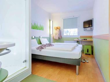 Ibis budget Regensburg Ost