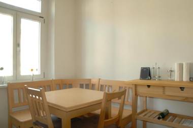 Ferienwohnung Ratisbona