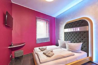 Hotel Platin