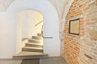 Hotel David an der Donau