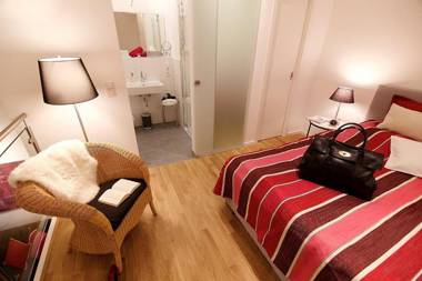 Ferienwohnung "Karmeliten Am Dom"