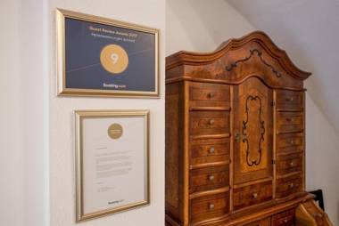 Ferienwohnungen Schmid