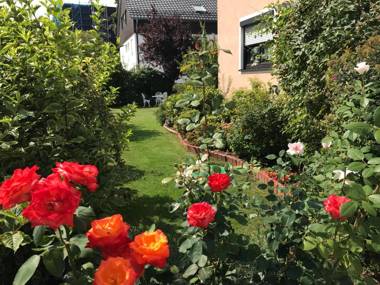 Ferienwohnung Schäffer