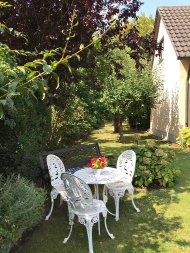 Ferienwohnung Schäffer