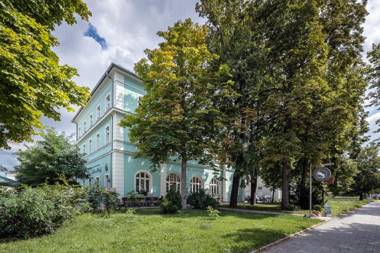 Riemhofer Alter Schlachthof