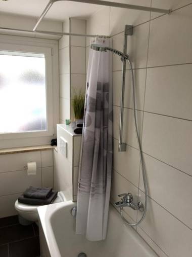 Apartment Flowerside