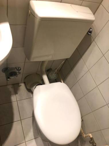 Business Appartement